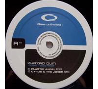 Khazad Dum - Come Together (Remixes) - Time Unlimited