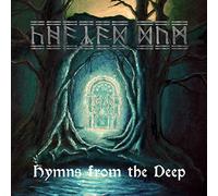Khazad Dûm – Hymns From The Deep – CD