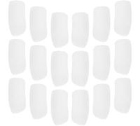 KHBUAB 1 Bag White Soap Base for Soap Making Easy DIY Can Be Melted and Molded for Handmade