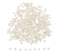 KHBUAB 2 Packs Silver Soldering Sheet, 2mm Soldering Material, Low Temperature Silver Copper Zinc Tin for Jewelry Repair, Metal, Beginners, On-the-go Repairs