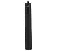 KHBUAB Adjustable Extension Rod Selfie Stick with 1/4 Screw Interface, Portable Aluminium Alloy Telescopic Pole, Lightweight and Extendable for Daily Use and Photography