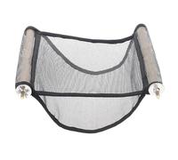 KHBUAB Breathable Hanging Nest for Small Pet Bed Ferret Hammock Guinea Pig Hideout for Sugar Glider Toys and Hamster Hammock at Home