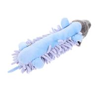 KHBUAB Dog Chewing Squeaky Tug for Small Dogs Plush Material for Exercise and Playtime at Home