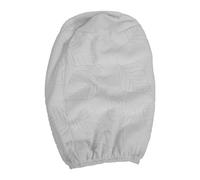KHBUAB Elastic Water Dispenser Dust Cover for 5 Gallon Water Jug, Washable Polyester Material with UV Blocking and Sturdy Protection, for Home and Office Use