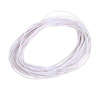 KHBUAB Nichrome Heating Wire 12m Universal Electric Blanket Core Wire with Enhanced Safety and Rapid Temperature Increase for Household Heating Blankets Making