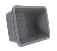 KHBUAB Plastic Drip Tray Automotive Oil Collection Tray Thickened Reusable Oil Drain Pan Sturdy for Vehicle Maintenance and Garage Use