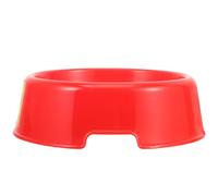 KHBUAB Plastic Fire Extinguisher Holder Base for 2-4kg Extinguishers, Lightweight Floor Mounting Bracket Simple Structure, Easy to Use and Move, Suitable for Factories and Automobiles