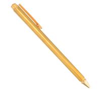 KHBUAB Retractable Divining Rod Copper Dowsing Rod Portable with Fine Workmanship and Longer Service Life for Water Detection