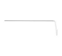 KHBUAB Sewing Machine Guide Gauge for Quilting Guide Bar Accurate Quilting and Straight Stitching for Patchwork Projects