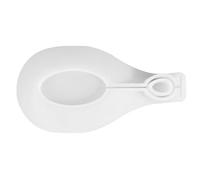 KHBUAB Silicone Spoon Shape DIY Mould for Handmade and Household Decoration, Practical and Easy to Use Silicone Mold for Teens and Creative Crafting