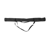 KHBUAB Softball Bat Sleeve Carry Bag Made of Sturdy Oxford Cloth, Lightweight Comfort with Versatile Design, Holds to 32 Inch Long Bats, Suitable for Occasions and Can Be Carried