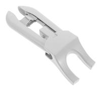 KHBUAB Universal Folding Garment Steamer Hanger Rack Steam Rack for Clothes Compact Clothes Steamer Stand Multi-function Home and Office Steam Iron Accessories