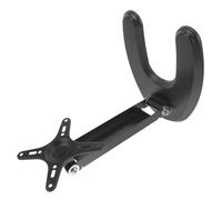 KHBUAB Universal Tv Support Base Stand for 14-27 Inch Tvs Stable Iron Material with Simple and Delicate Design Practical Desk Mount in Living Room