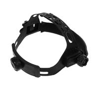 KHBUAB Welding Helmet Headband Adjustable Replacement Part Round Hole for Welder Safety Tasks and Secure Fit during Prolonged Use