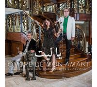 Khcheich - Ombre De Mon Amant