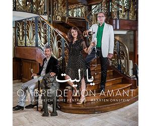 Khcheich - Ombre De Mon Amant