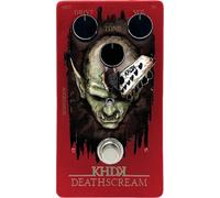KHDK Electronics Kreator Deathscream Guitar Effect