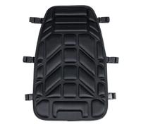 KHDWOB ATV Seat Cushion for Yamaha Kodiak 450 2016-2025, Soft Breathable Four Wheeler Seat Protector, Shock-Absorbing & Durable ATV Saddle Cushion Ideal for Off-Road Adventure
