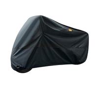 KHDWOB Motorcycle Covers for Husqvarna Svartpilen 401 Vitpilen 401, Waterproof Dust UV Rain Breathable Motorcycle protective Cover, Motorcycle Protection Accessories