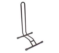 KHE Bike Stand for 16-28" Bikes - Peg Compatible, Strong Steel Frame