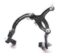 KHE Brake Fixie Road Bike Side Pull Front Wheel Cantilever Sidepull Black Front