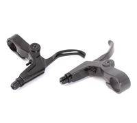 KHE Promax V-Brake Levers Pair 7005 Aluminium 3-4 Fingers 18 Inch - 29 Inch