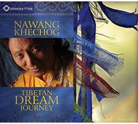 Khechog, Nawang - Tibetan Dream Journey