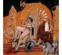 Khemmis - Desolation