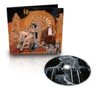 Desolation by Khemmis (CD, 2018)