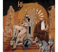 Khemmis - Desolation (Limited Edition Vinyl - incl. 8-page booklet) [VINYL]