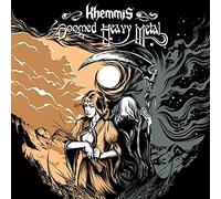 Khemmis - Doomed Heavy Metal [VINYL]
