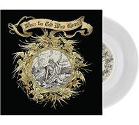 Khemmis - Where The Cold Wind Blows - Ultra Clear 7 [VINYL]