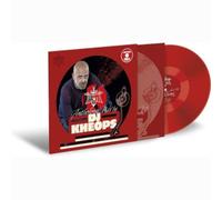 KHEOPS: ANTHOLOGY MIX IAM - LP vinyl BRAND NEW