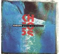 Kheops - Gloire au Silence