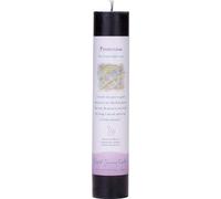 Kheops Reiki Herbal Pillar Candle Protection
