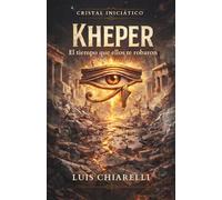 KHEPER: El tiempo que ellos te robaron