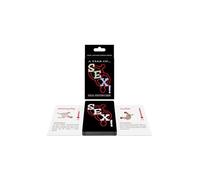 Sex Card Game