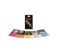 Adventurous Sex Card Game