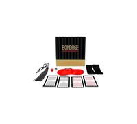 Kheper Games Bondage Seductions