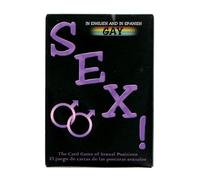 Kheper Games - Gay Sex! Card Game