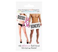 Kheper Games, Inc. Boobs & Boners Card Game