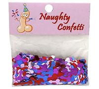 Kheper Games Naughty Confetti Multi Sex Games, One Size