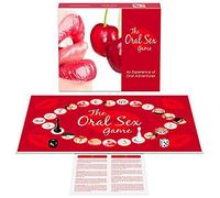 Kheper Games, Oral Sex The Game