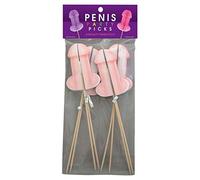 Kheper Games Penis Party Picks Multi Sex Games, One Size