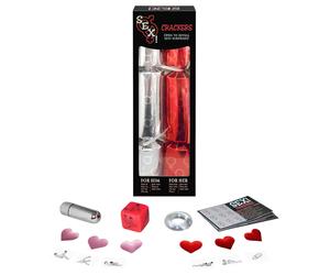 Kheper Games Sex! Crackers - Erotic Surprise Gift