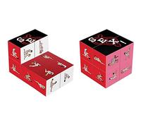 Kheper Games Sex Cube Game