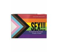 Sex!!! Board Game