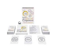 Kheper Games Wedding Absurd Comparisons