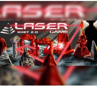 Khet 2.0 Steam CD Key