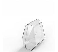 KHfgDHG Car Gear Shift Knob Fit for BYD Seal U Sealion 6 Song Plus 2024 Accessories Car Gear Shift Cover Lever Protection Handle Rotary Gear Shift Knob(Carbon Fiber)